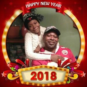 Meet your Posher, Richard